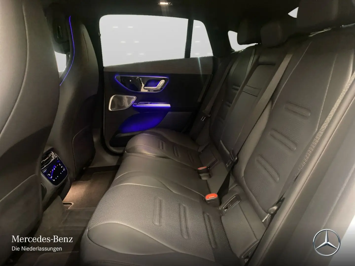 EQE53 4M AMG Premium  Pano Airm HA-LE Hypers Bur