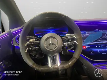 EQE53 4M AMG Premium  Pano Airm HA-LE Hypers Bur