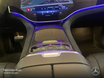 EQE53 4M AMG Premium  Pano Airm HA-LE Hypers Bur