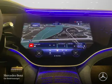 EQE53 4M AMG Premium  Pano Airm HA-LE Hypers Bur