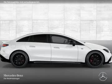 EQE53 4M AMG Premium  Pano Airm HA-LE Hypers Bur