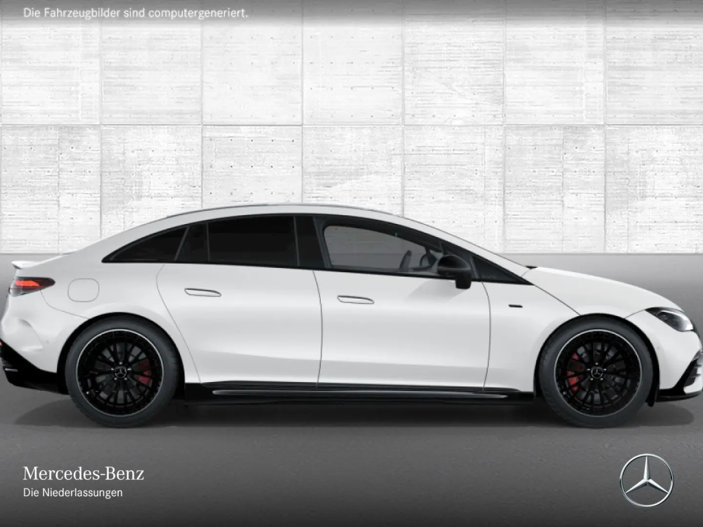 EQE53 4M AMG Premium  Pano Airm HA-LE Hypers Bur