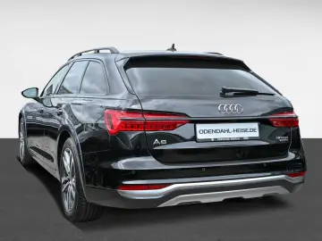 A6 allroad 40 TDI quattro S tronic AHK  HD-MATRI