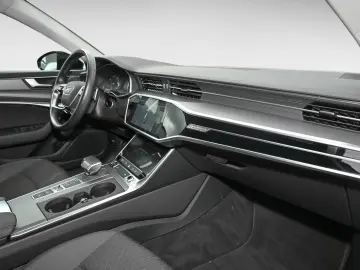 A6 allroad 40 TDI quattro S tronic AHK  HD-MATRI