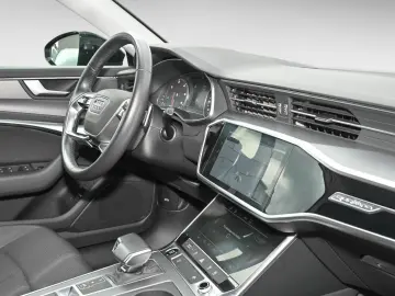 A6 allroad 40 TDI quattro S tronic AHK  HD-MATRI