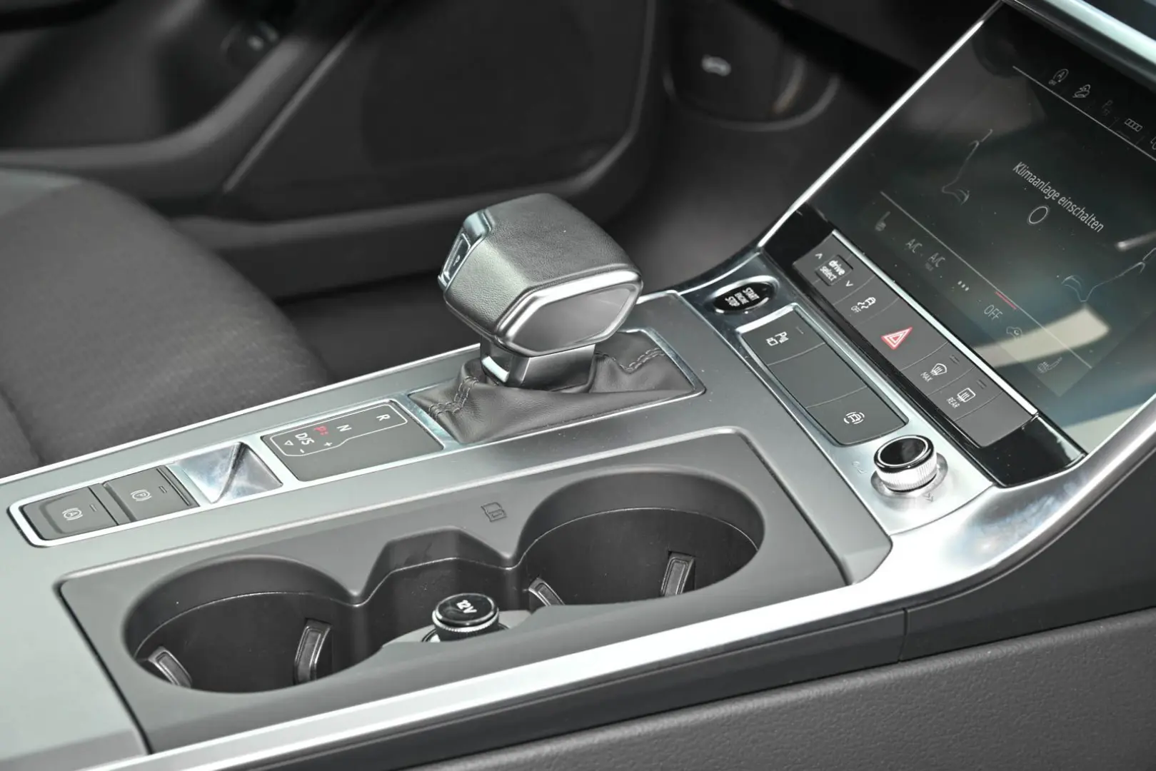 A6 allroad 40 TDI quattro S tronic AHK  HD-MATRI