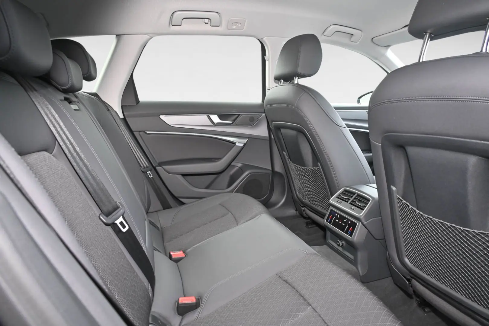 A6 allroad 40 TDI quattro S tronic AHK  HD-MATRI