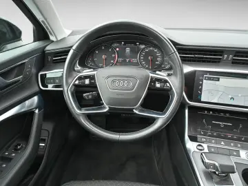 A6 allroad 40 TDI quattro S tronic AHK  HD-MATRI