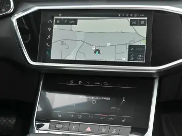 A6 allroad 40 TDI quattro S tronic AHK  HD-MATRI