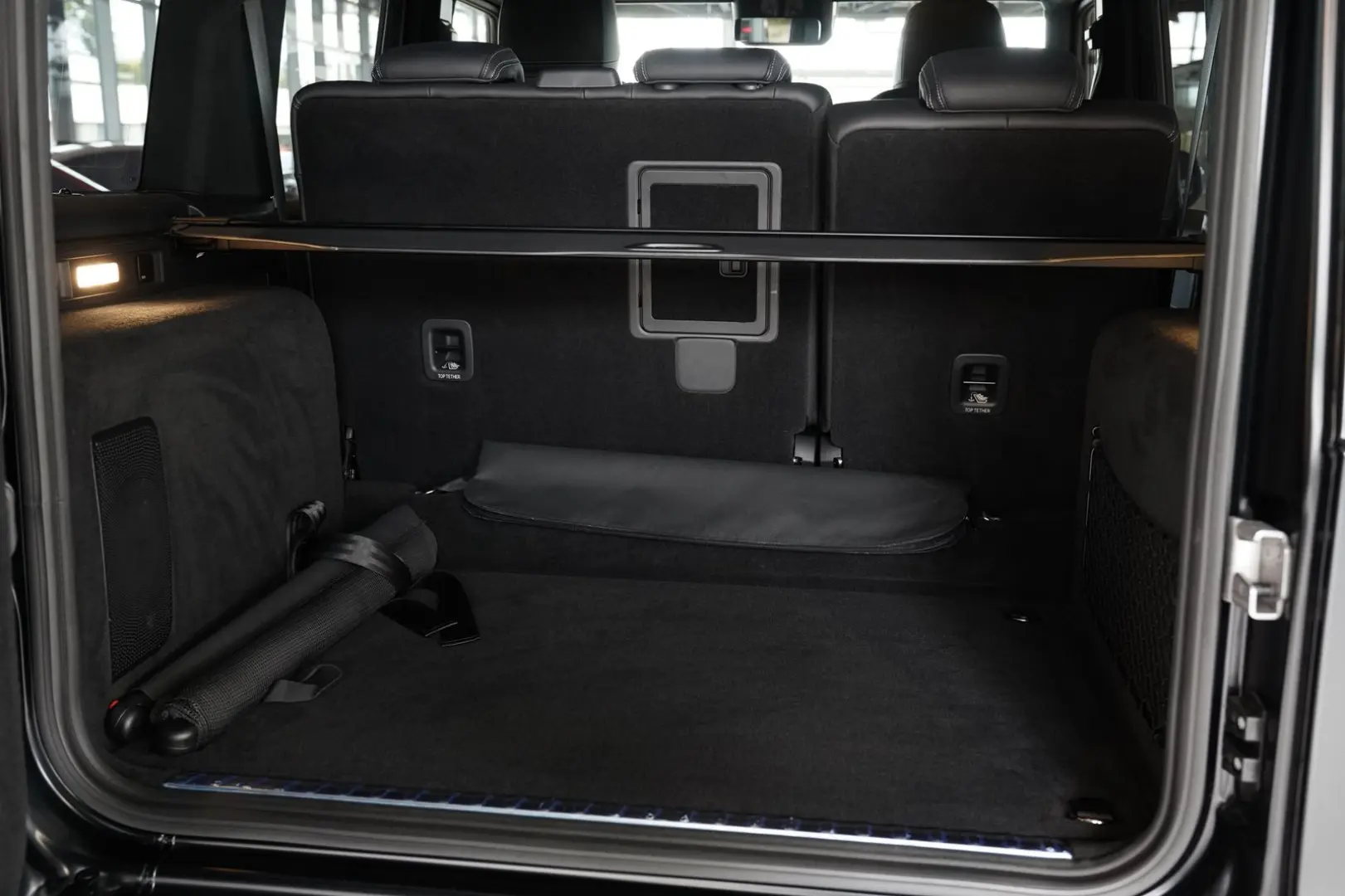 G 450 d AMG Line  1.H  MwSt.  SOFORT  Designo