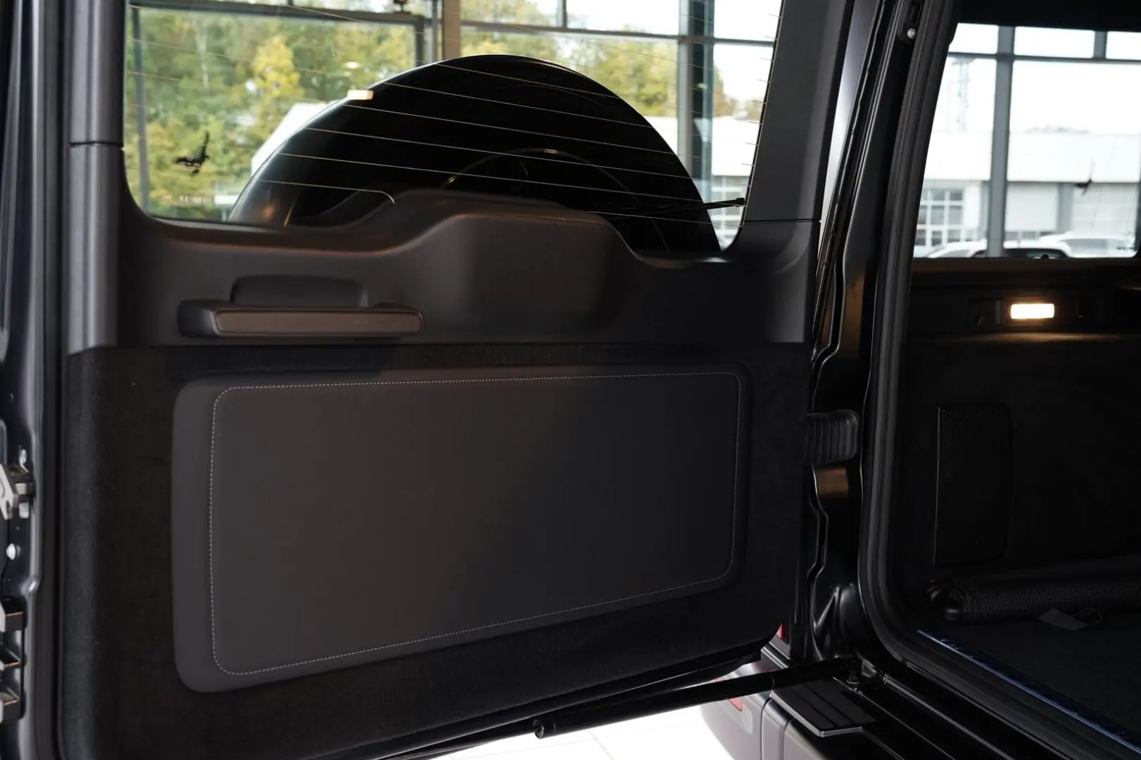 G 450 d AMG Line  1.H  MwSt.  SOFORT  Designo