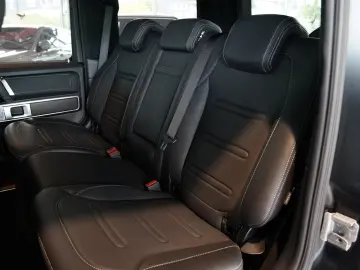 G 450 d AMG Line  1.H  MwSt.  SOFORT  Designo