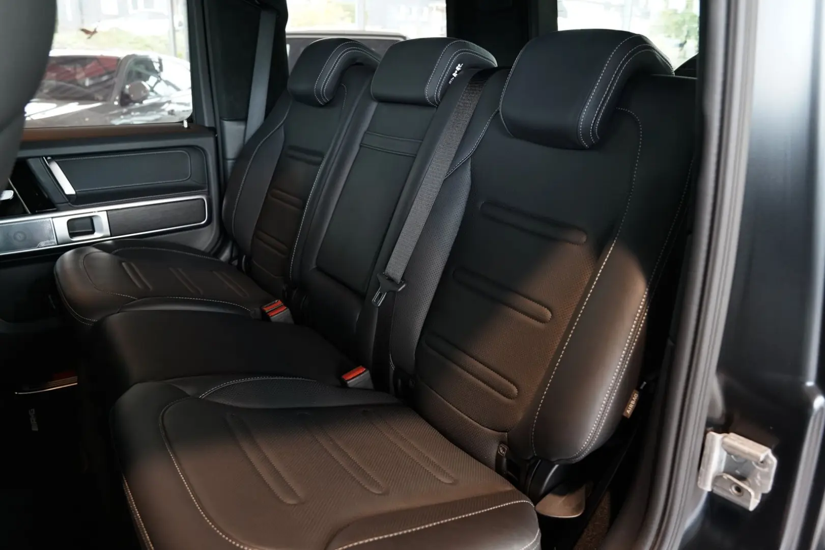 G 450 d AMG Line  1.H  MwSt.  SOFORT  Designo