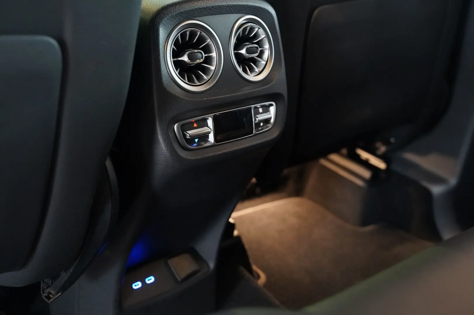 G 450 d AMG Line  1.H  MwSt.  SOFORT  Designo