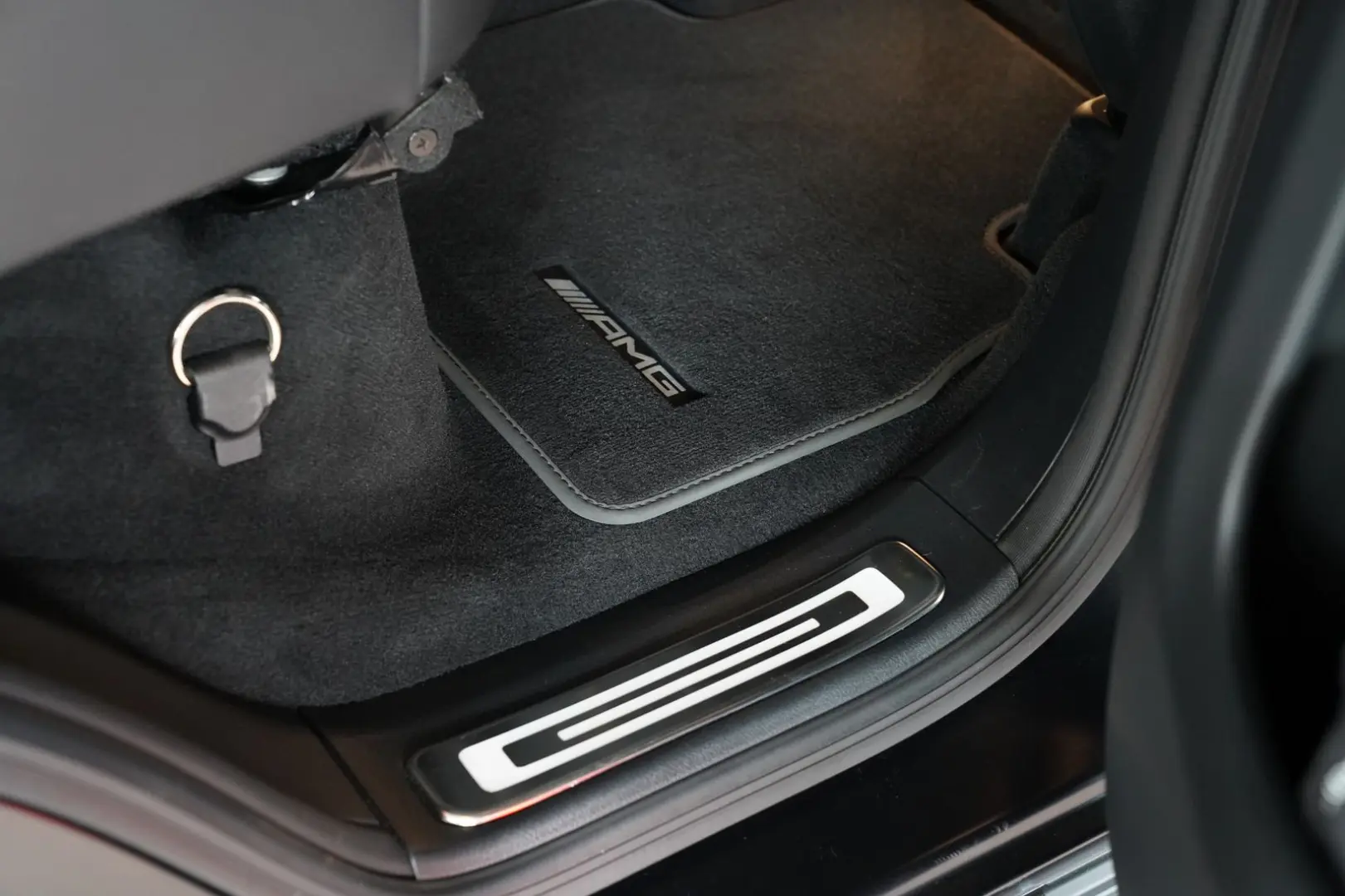 G 450 d AMG Line  1.H  MwSt.  SOFORT  Designo