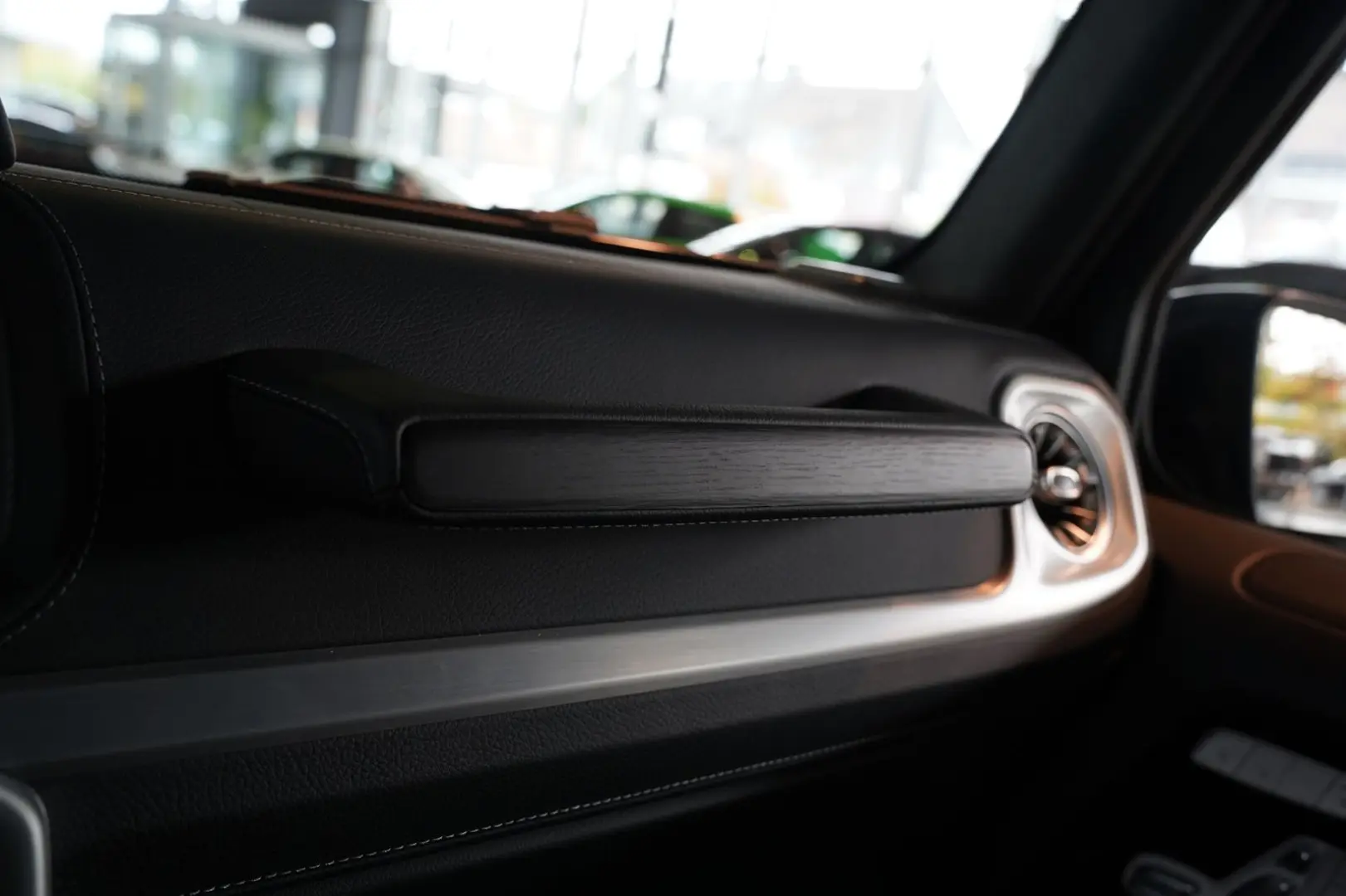 G 450 d AMG Line  1.H  MwSt.  SOFORT  Designo