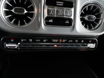 G 450 d AMG Line  1.H  MwSt.  SOFORT  Designo