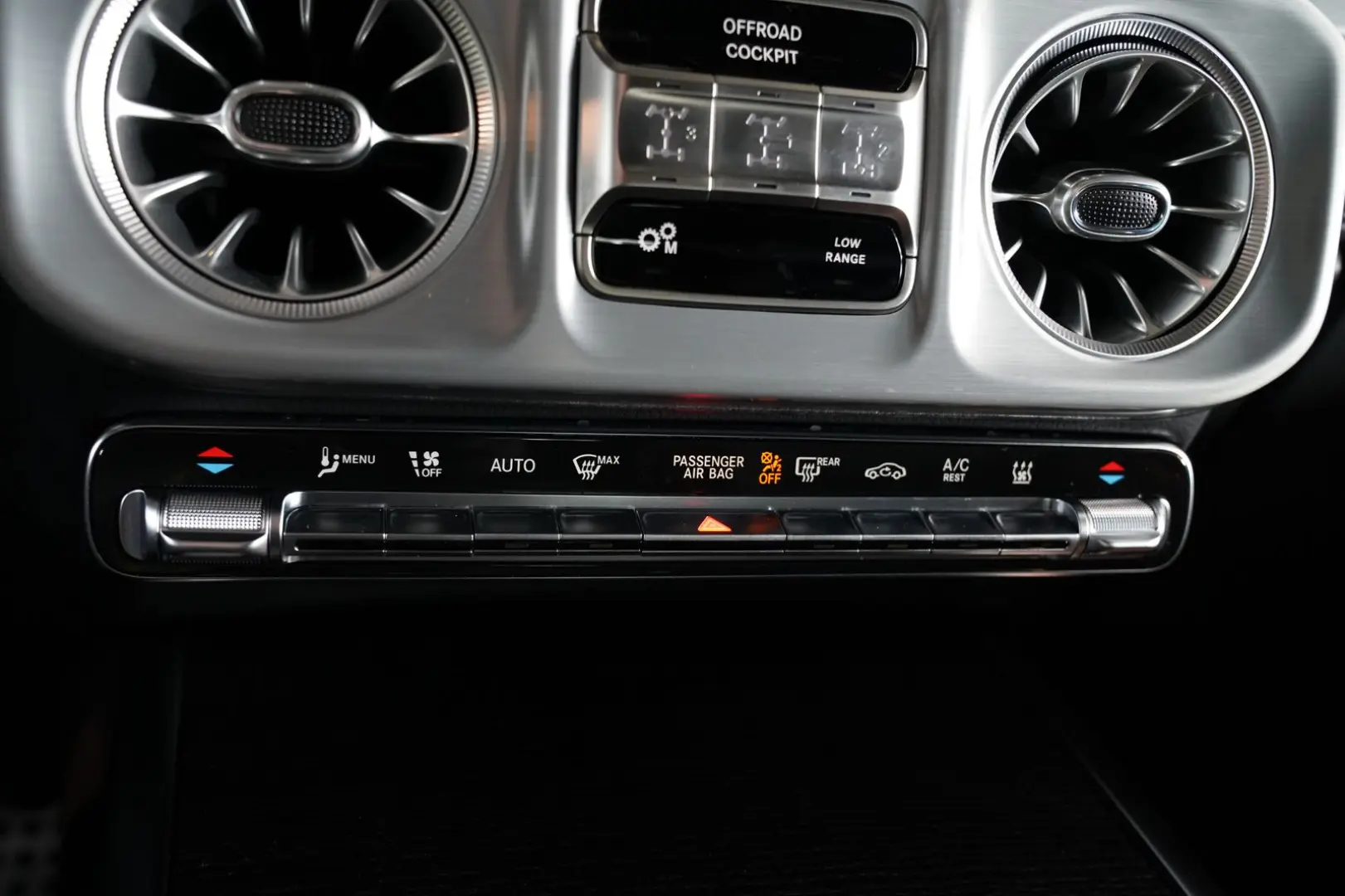 G 450 d AMG Line  1.H  MwSt.  SOFORT  Designo