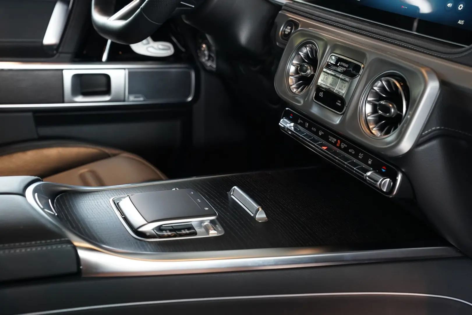 G 450 d AMG Line  1.H  MwSt.  SOFORT  Designo