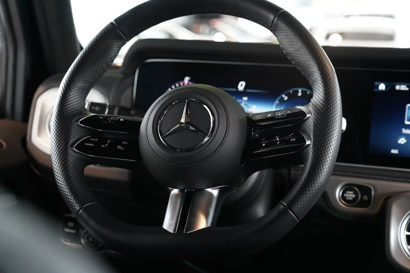 G 450 d AMG Line  1.H  MwSt.  SOFORT  Designo