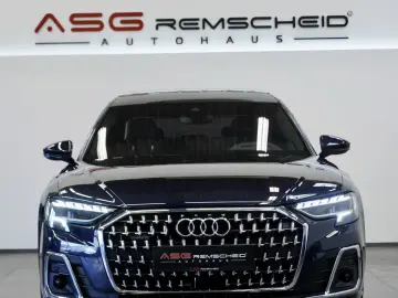 A8 50 TDI q.  2.H  21  ACC Pano LUFT Standhzg.