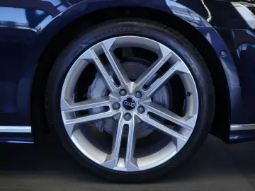 A8 50 TDI q.  2.H  21  ACC Pano LUFT Standhzg.