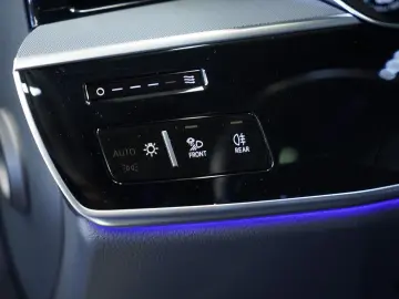 A8 50 TDI q.  2.H  21  ACC Pano LUFT Standhzg.