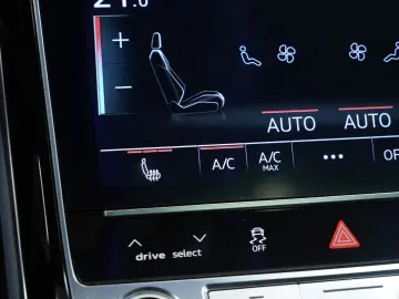 A8 50 TDI q.  2.H  21  ACC Pano LUFT Standhzg.