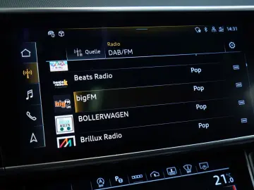 A8 50 TDI q.  2.H  21  ACC Pano LUFT Standhzg.