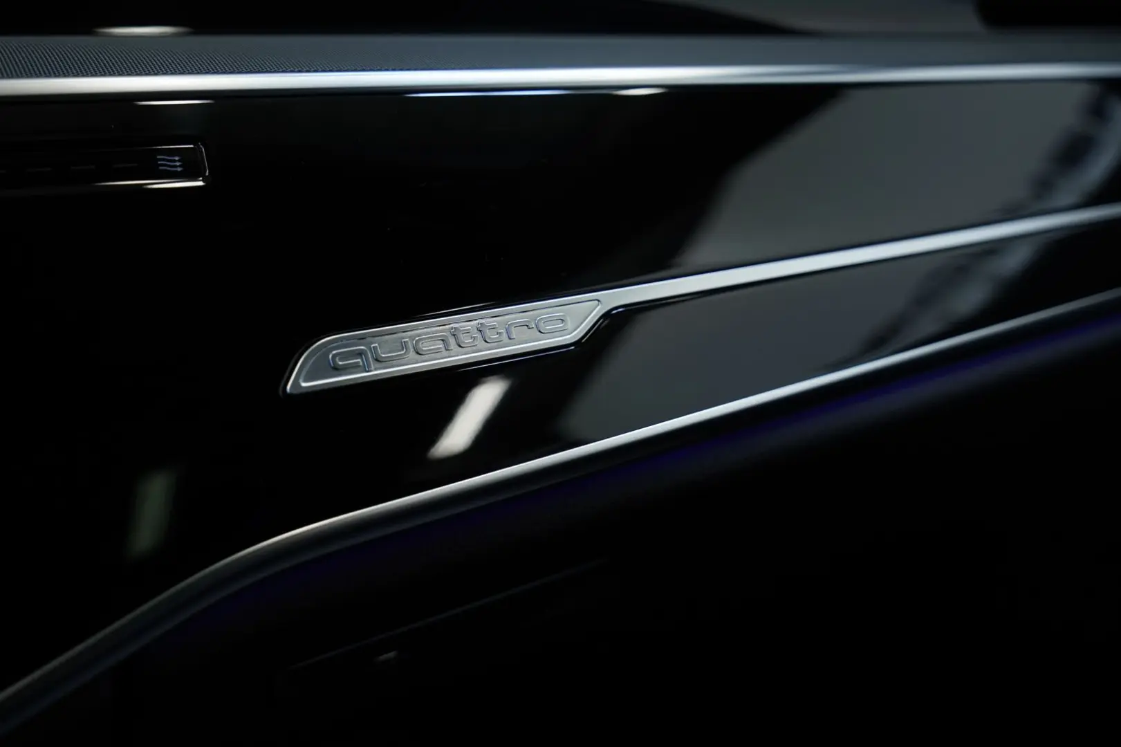 A8 50 TDI q.  2.H  21  ACC Pano LUFT Standhzg.