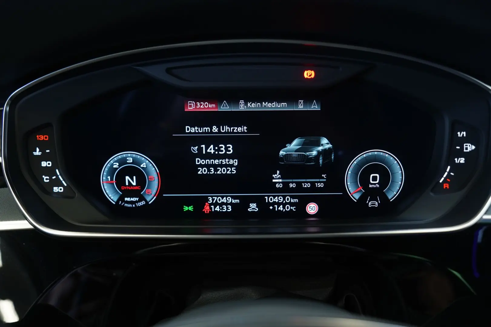 A8 50 TDI q.  2.H  21  ACC Pano LUFT Standhzg.