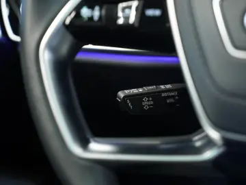 A8 50 TDI q.  2.H  21  ACC Pano LUFT Standhzg.