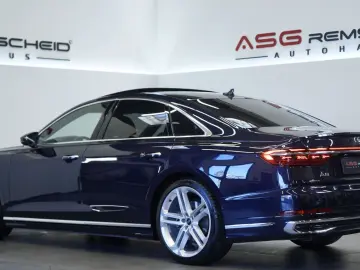 A8 50 TDI q.  2.H  21  ACC Pano LUFT Standhzg.