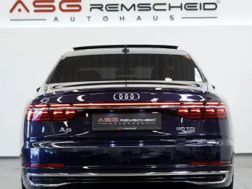 A8 50 TDI q.  2.H  21  ACC Pano LUFT Standhzg.
