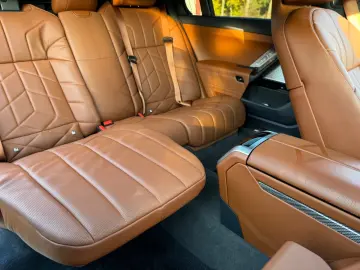 M760 Baureihe 7 Lim M760 e xDrive