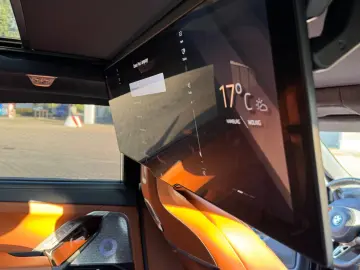 M760 Baureihe 7 Lim M760 e xDrive