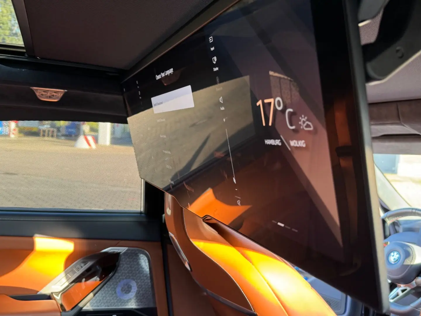 M760 Baureihe 7 Lim M760 e xDrive