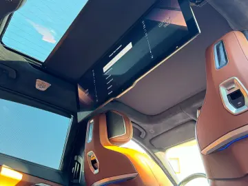 M760 Baureihe 7 Lim M760 e xDrive