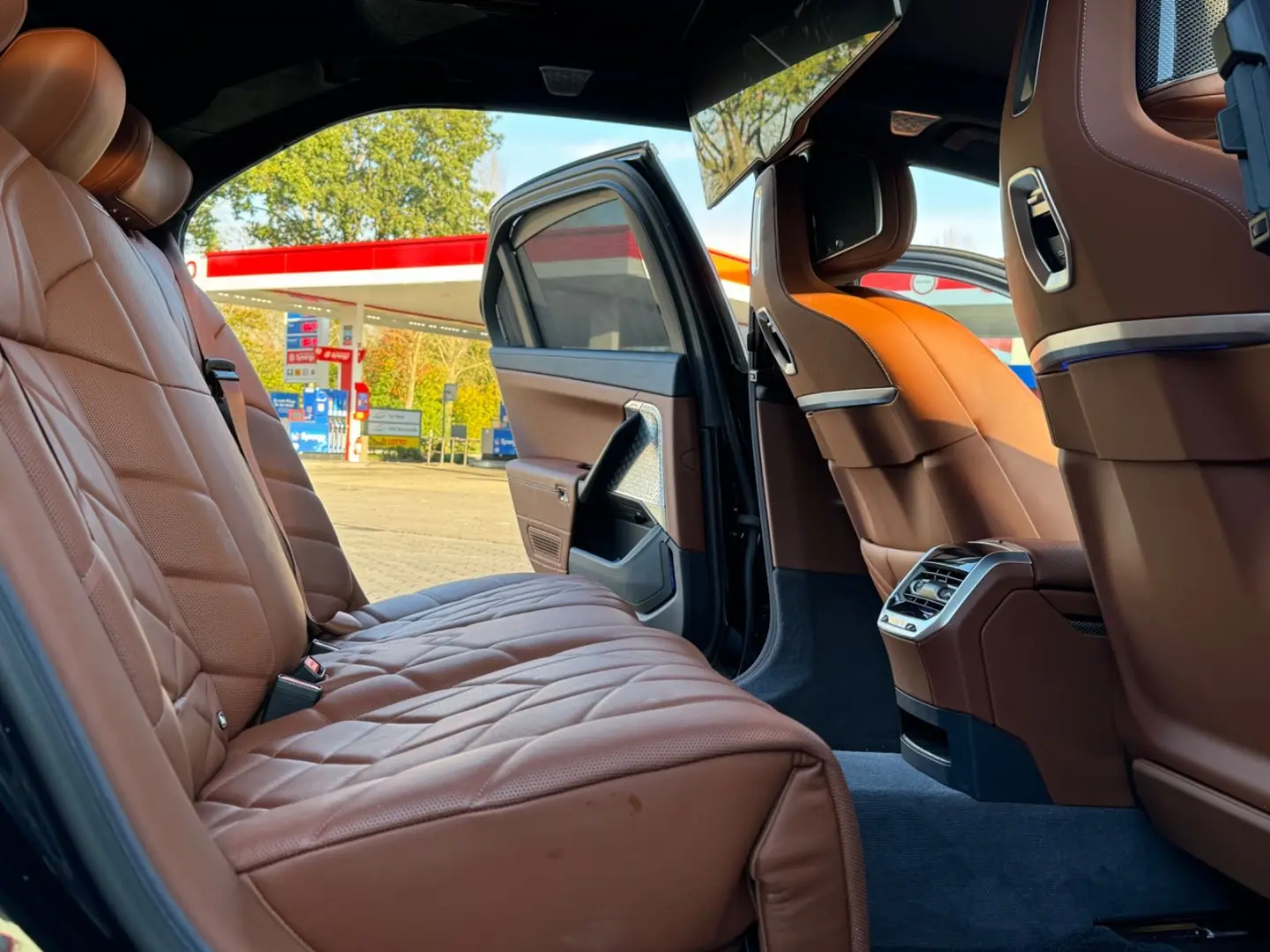 M760 Baureihe 7 Lim M760 e xDrive