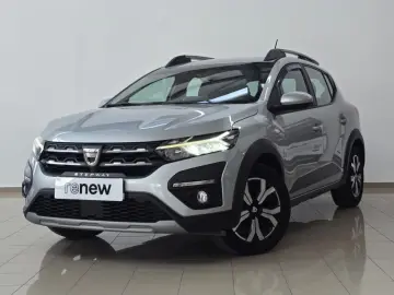 DACIA SANDERO 1.0 Eco-G 100CP Stepway Comfort