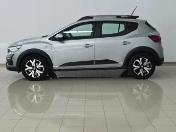 DACIA SANDERO 1.0 Eco-G 100CP Stepway Comfort