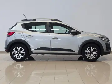 DACIA SANDERO 1.0 Eco-G 100CP Stepway Comfort