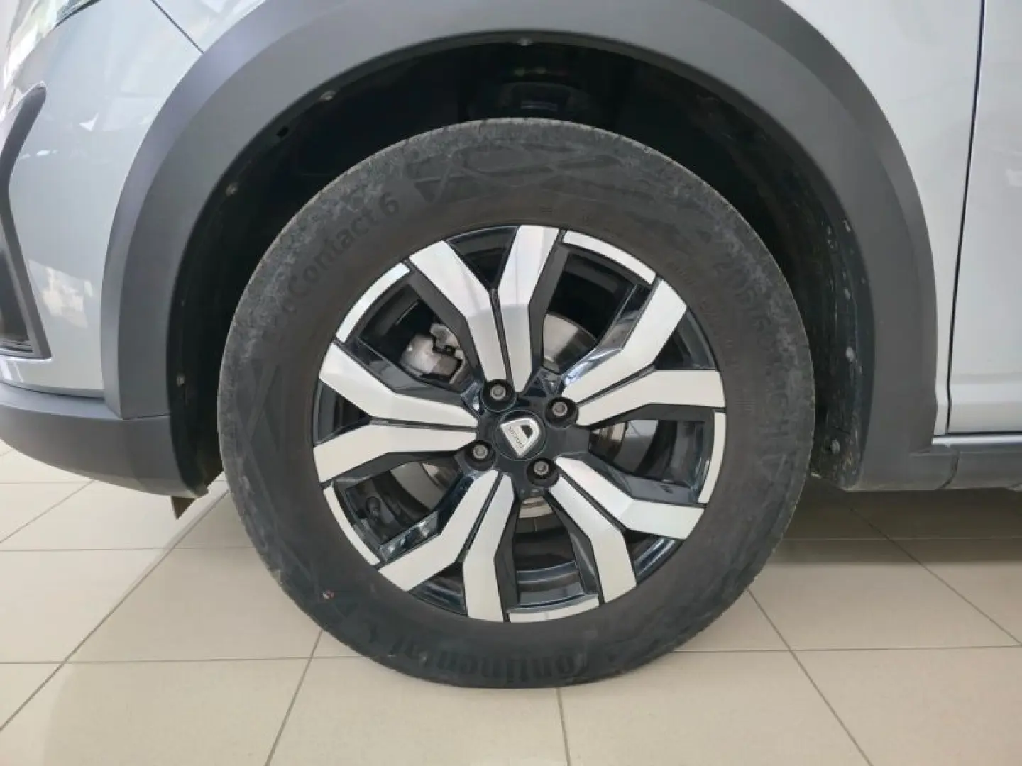 DACIA SANDERO 1.0 Eco-G 100CP Stepway Comfort