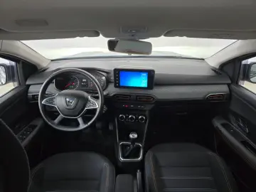 DACIA SANDERO 1.0 Eco-G 100CP Stepway Comfort