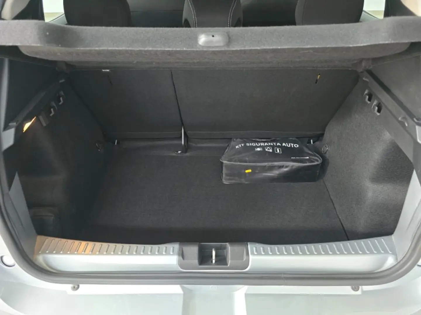 DACIA SANDERO 1.0 Eco-G 100CP Stepway Comfort