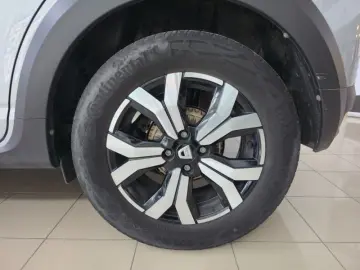 DACIA SANDERO 1.0 Eco-G 100CP Stepway Comfort