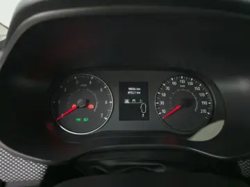 DACIA SANDERO 1.0 Eco-G 100CP Stepway Comfort