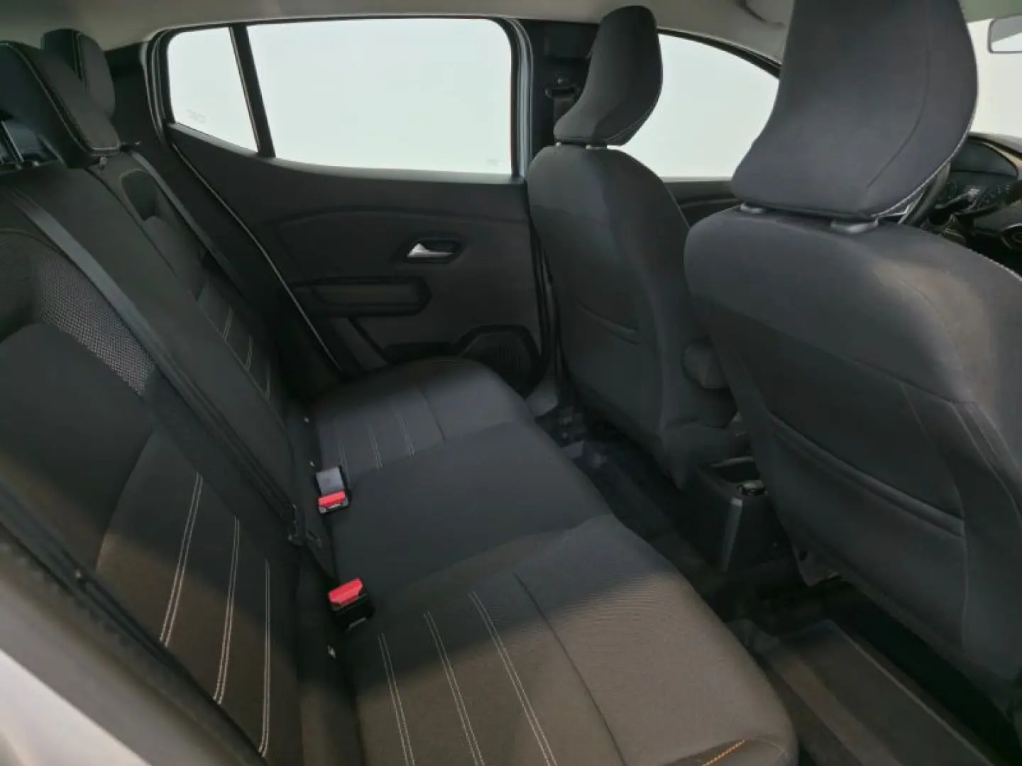 DACIA SANDERO 1.0 Eco-G 100CP Stepway Comfort