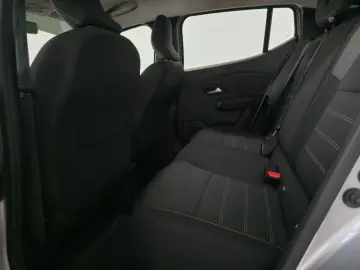 DACIA SANDERO 1.0 Eco-G 100CP Stepway Comfort