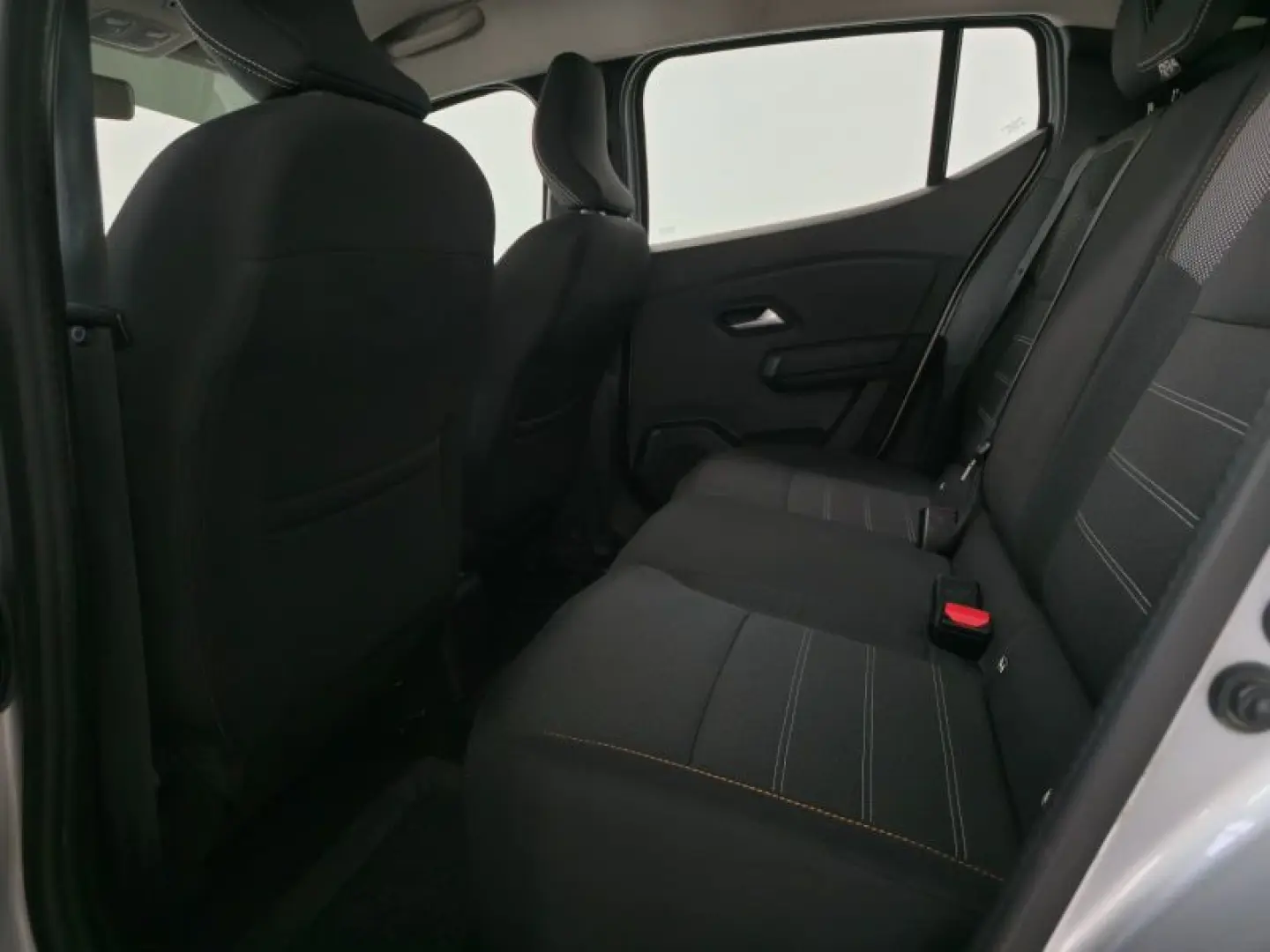 DACIA SANDERO 1.0 Eco-G 100CP Stepway Comfort